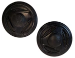 Skidoo Mxz SC-10 135MM Wheel Black 572097602 Qty. Fixed Price $16.19.