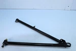 2021-2022 Ski-doo Renegade Mxz 600 Front Lower Left Arm Black 505074494. Fixed Price $100.00.