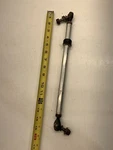 Tie Rod With Ends 7061166 7061165 - 2015 Polaris 800 Pro Rmk 155. Fixed Price $30.00.