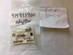 Ski-doo Brp Adapter 414893400 New! Nos!. Fixed Price $5.95.