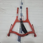 Brp (can-am / Ski-doo) 503196038 Front Suspension Arm Ass'y. Fixed Price $233.41.