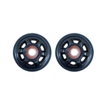 Yamaha Idler Bogie Wheel (2-PACK) Spoked-black Fits Most 2006 To 2015 Models. Fixed Price $64.90.