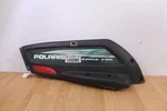 2003 Polaris Frontier Touring Right Rear Skirt Bumper Cover. Fixed Price $20.00.