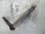 Polaris Snowmobile 1993-1999 Classic Ultra Trail Xlt Shaft Shift 1341093-067. Fixed Price $18.49.