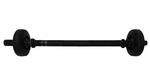 1980 Arctic Cat Trail Idler Wheel Shaft Tunnel Axle Assembly 0114-337. Fixed Price $39.95.