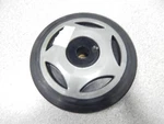 Arctic Snowmobile 1989-1993 Panther Wildcat 5.35" Idler Wheel 0604-225. Fixed Price $38.92.