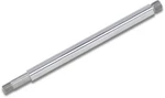 Hygear Replacement Snowmobile Fox Shock Shaft 1/2" 7.60" Chrome. Fixed Price $54.95.