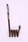 Slide Suspension Spring Left Rear Part Number 0104-895 For Arctic Cat. Fixed Price $13.99.