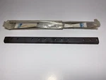 Polaris Track Cleat Drive Bar Star Fire Tx Colt Cobra Part # 5221425 Snowmobile. Fixed Price $13.47.
