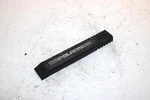 Polaris Trail Deluxe Oem Right Front Bumper Trim 5430930 5430979-092 SP24. Fixed Price $19.99.