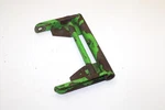 Arctic Cat Oem Rear Suspension Pivot Arm (green) 0704-624 Q2061. Fixed Price $29.99.