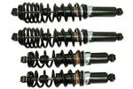 Monster Full Shock Set For Polaris 7043464 7043463 Sportsman & Scrambler. Fixed Price $309.95.