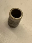 Inside Spacer - 2015 Polaris 800 Pro Rmk 155. Fixed Price $12.00.
