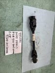 2025 Polaris Rzr Trail 900 Ultimate Steering Shaft Post 5413640 Used 493. Fixed Price $40.00.