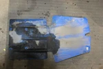2000 Polaris Rmk 700 Front Lower Center Belly Pan Shroud Skid Plate. Fixed Price $99.95.