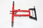 2012 Polaris 800 Pro Rmk Torque Arm, Rear Oem: 1542763-293/5333997/5137223. Fixed Price $39.95.