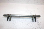 1989 Yamaha Inviter Oem Lower Skid Mount Bracket 83M-47451-01-00 SY17. Fixed Price $29.99.