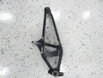 Arctic Cat Snowmobile 2014-2019 Xf Zr Pantera Black Right Spindle 3703-190. Fixed Price $149.01.