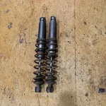 Polaris Fusion 900 Rmk Front Ski Shock Ryde Fx. Fixed Price $150.00.