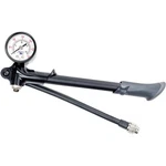 Fox Factory Dual Sided Shock Pump 300 Psi Max 027-00-008. Fixed Price $74.25.