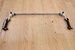 2017 Ski-doo Summit 850 E-tec Sway Bar / Stabilizer. Fixed Price $69.00.