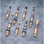 Kimpex Rear Shock Length 16-5/8" Top Id 10 Mm Bottom 04-256N7. Fixed Price $103.76.