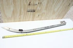 Vintage Polaris 1540456 Snowmobile Lh Track Suspension Slide Frame Rail. Fixed Price $69.99.