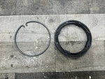 Polaris 3235490 Oem Torsion Spring & Retainer Sportsman Ranger Ace Rzr General. Fixed Price $32.99.