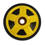 Ppd Group Idler WHEEL-141MM 20MM-YELLOW For 2008 Ski-doo Z 800. Fixed Price $80.32.