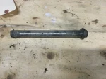 2003 Arctic Firecat F7 700 Snopro Efi Idler Shaft 0705-890 T200. Fixed Price $6.29.