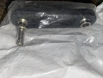 Suspension Sway Bar 3" Link 7061162 Polaris Oem Indy Pro Rmk Switchback Sks Rush. Fixed Price $50.00.
