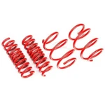 ASTLS-14-2297 Lowering Springs For 2002-2007 Toyota Corolla E12 3/5-DOOR New. Fixed Price $286.36.