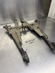 98 2000 Arctic Cat Zr 500 600 Oem Front Skid Shock Torque Arm Bar #2704-799. Fixed Price $93.99.