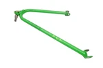 12 Arctic Cat F800 Sno Pro Front Upper Right A-arm. Fixed Price $119.99.