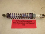1995 Polaris 600 Xlt Indy Special XTRA-12 Front Shock Absorber Fox Racing Extra. Fixed Price $88.00.