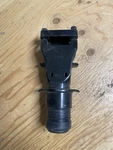 Arctic Cat Adjustable Steering Post 0705-985. Fixed Price $85.00.