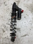 Brp Rh Front Shock 505073094 505073612 Used Oem Xrs 600 Etec Kyb Good Condition. Fixed Price $650.00.