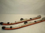 1997 Arctic Cat Slider Rails 121". Fixed Price $62.01.