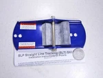 -35-307 Slp Mounting Saddle Shoe Bracket 4 Powder Pro,slt,tri-keel,mohawk Ski's. Fixed Price $55.00.