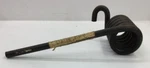 Arctic Cat 0104-283 Snowmobile Rear Right Hand Suspension Spring Fits 72 Panther. Fixed Price $14.99.
