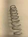 Compression Spring, .306 X 11.0, White - 2015 Polaris 800 Pro. Fixed Price $35.00.