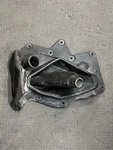 1605-029 Arctic Cat Left Boot Oem #AC7. Fixed Price $9.95.