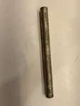 Shaft, Shock Bracket, Rear - 2000 Polaris 700 Xc Deluxe. Fixed Price $15.00.