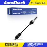 Rear Atv Axle Shaft For Polaris, Ranger 800 Crew 2010-2014. Fixed Price $42.34.