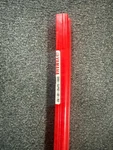 Oem Yamaha Sr Viper Sidewinder Rtx 129" Snowmobile Red Slides SMA-8JP92-00-RD. Fixed Price $29.99.
