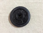 New Ppd Idler Wheel For Vintage Arctic Cat Snowmobiles 0102-023 0102-191 '70 -78. Fixed Price $39.99.