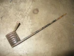 Arctic Cat 2008 2009 2007 F1000 F6 F8 Left Rear Suspension Spring 600. Fixed Price $17.10.