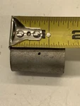 Spacer - 2006 Arctic Cat Panther. Fixed Price $20.00.