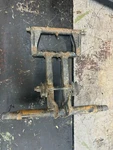 2004 Polaris 550 Classic Edge Oem Rear Torque Arm 1541969-067 RW6739. Fixed Price $41.92.