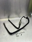 Polaris Set Pair Fuel Gas Line / Filter Fs Four Stroke Widetrak Iq 2009-2013. Fixed Price $32.89.